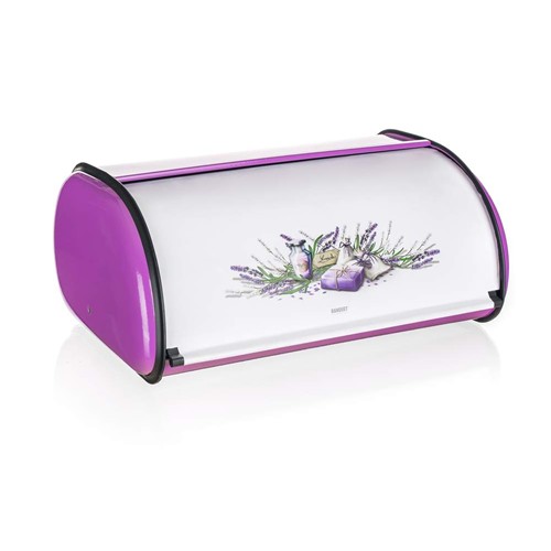 BANQUET LAVENDER Chlebník 43,5 cm 48820012 BANQUET LAVENDER Chlebník 43,5 cm 48820012
