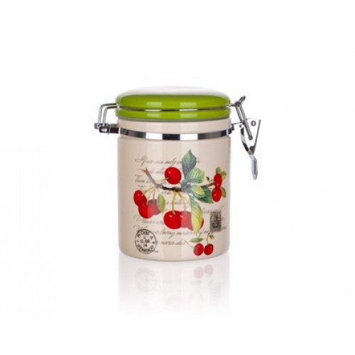 BANQUET Dóza 750ml Cherry 60ZF1375CH BANQUET Dóza 750ml Cherry 60ZF1375CH