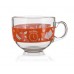 BANQUET Hrnek jumbo MALAGA Tea Time, 435 ml 04207004