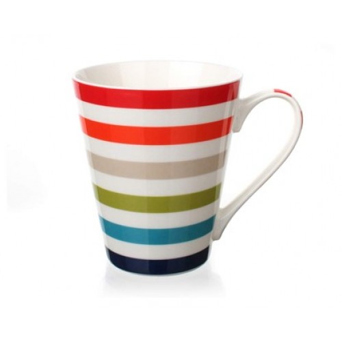 Banquet Hrnek RAIINBOW 300 ml 60220005 Banquet Hrnek RAIINBOW 300 ml 60220005