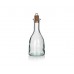 BORMIOLI Skleněná láhev GOTICA 250ml 05666190