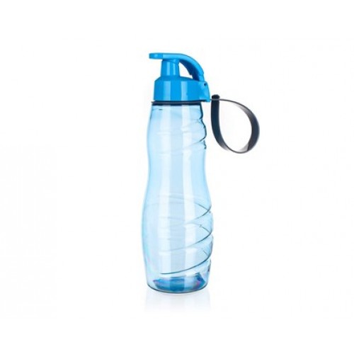 BANQUET Sportovní láhev FIT 500ml, modrá 12NN013B BANQUET Sportovní láhev FIT 500ml, modrá 12NN013B