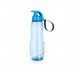 BANQUET Sportovní láhev FIT 500ml, modrá 12NN013B