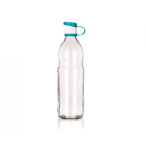 BANQUET Skleněná láhev 1000 ml. ZEN assort 34151268