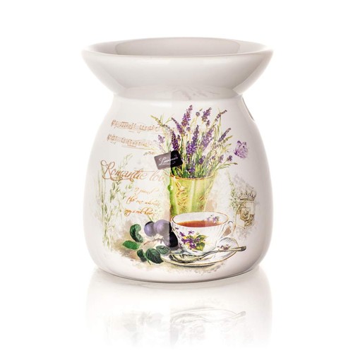 BANQUET LAVENDER Aroma lampa 10,2cm 60ZF1060