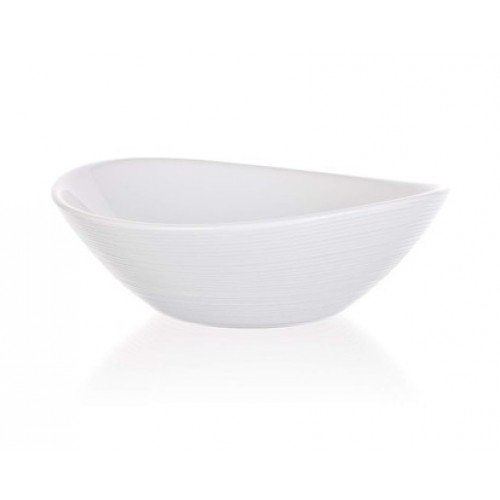 BORMIOLI Mísa PROMETEO 15x14 cm 05490430 BORMIOLI Mísa PROMETEO 15x14 cm 05490430