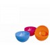 BANQUET Misky plastové 2dílná sada (o170x80mm) 554398