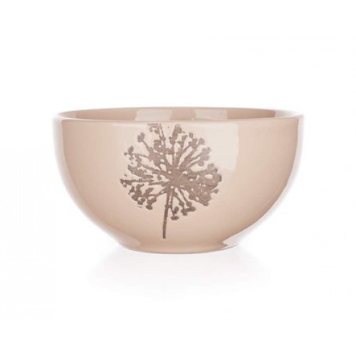 BANQUET Miska 14cm Alia Creamy 60149AC