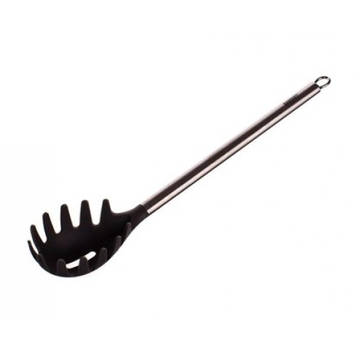 BANQUET Naběračka na špagety Akcent Black 32 cm 28AU010B07
