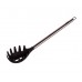 BANQUET Naběračka na špagety Akcent Black 32 cm 28AU010B07