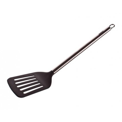 BANQUET AKCENT BLACK Obracečka s otvory , 33 cm 28AU010B02 BANQUET AKCENT BLACK Obracečka s otvory , 33 cm 28AU010B02