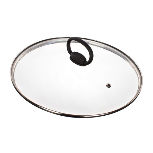 Poklice skleněná SMART PLUS 28 cm Poklice skleněná SMART PLUS 28 cm