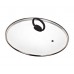 BANQUET Skleněná poklice 26cm Smart Plus 40GL002SP26