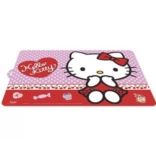BANQUET Prostírání 43x29 cm, Hello Kitty 1208HK37319