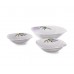 BANQUET 7D sada misek LAVENDER OK 60L017D
