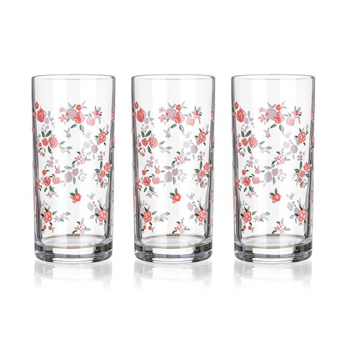 Sada sklenic ISTANBUL Provence 290 ml, 3 ks 334240228551