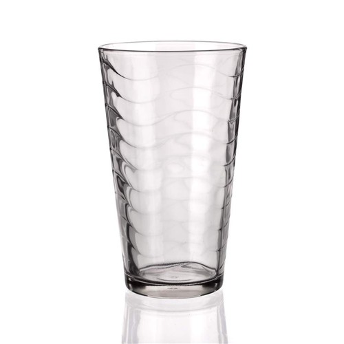 BANQUET PURE WAVE Sada sklenic long 460 ml, 6ks 04N116B-B