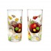 BANQUET JEŽEK Sada dětských sklenic 220 ml, 2 ks 04P212JE02