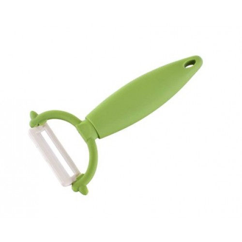 BANQUET Škrabka GOURMET CERAMIA VERDE 14CM 25CK03G005
