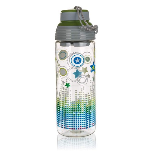 BANQUET QUEST Lite Láhev sportvní 600 ml 12753001 BANQUET QUEST Lite Láhev sportvní 600 ml 12753001