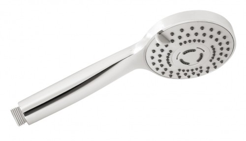 NOVASERVIS Sprchová růžice 3 - polohová, chrom RU/857,0