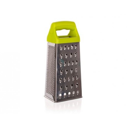 BANQUET Struhadlo 4stranné Culinaria Green 45KT048G BANQUET Struhadlo 4stranné Culinaria Green 45KT048G