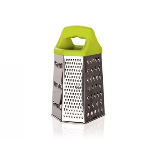 BANQUET Struhadlo 6stranné Culinaria Green 45KT069G BANQUET Struhadlo 6stranné Culinaria Green 45KT069G