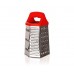 BANQUET Struhadlo 6stranné Culinaria Red 45KT069R