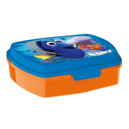BANQUET Finding Dory Svačinový box 1209DO84574