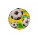 PROCOS Talíř papírový dia 19,5cm, 8KS Soccer Celebration 4484132