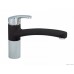 ALVEUS Benzet kuchyňská baterie, black
