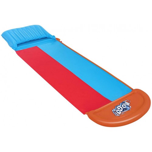 BESTWAY Dvojitá vodní skluzavka 488 x 143 cm 52478 BESTWAY Dvojitá vodní skluzavka 488 x 143 cm 52478