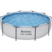 BESTWAY Steel Pro Max Bazén 305 x 76 cm, bez filtrace 56406