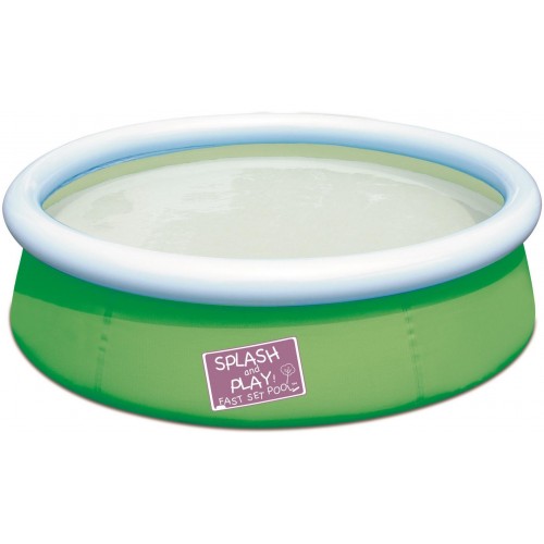 BESTWAY Dětský bazén 152 x 38 cm 57241 BESTWAY Dětský bazén 152 x 38 cm 57241