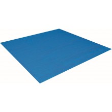 BESTWAY Flowclear Podložka pod bazén 396 x 396 cm 58002