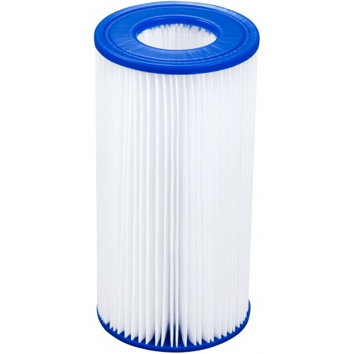 BESTWAY Filtrační kartuše III, 5.678 l/h 58012 BESTWAY Filtrační kartuše III, 5.678 l/h 58012