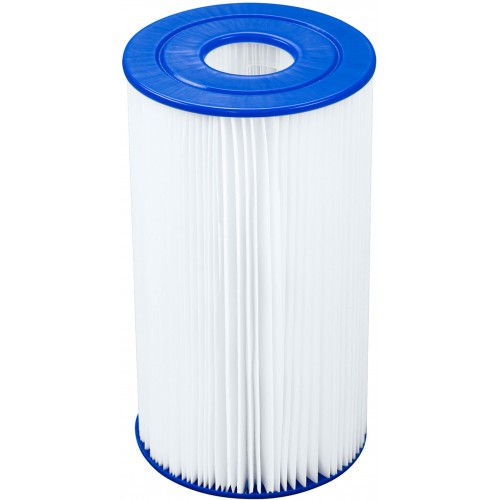 BESTWAY Filtrační kartuše IV, 9.463 l/h 58095 BESTWAY Filtrační kartuše IV, 9.463 l/h 58095