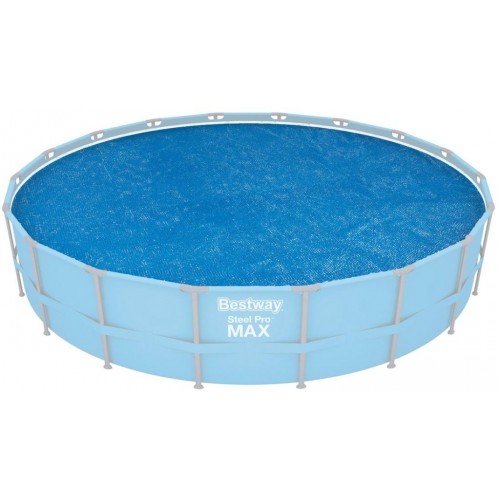 BESTWAY Solární plachta pro bazén 549 cm 58173 BESTWAY Solární plachta pro bazén 549 cm 58173