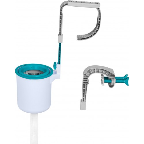 BESTWAY Flowclear Bazénový skimmer 2.006 l/h 58233