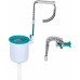BESTWAY Flowclear Bazénový skimmer 2.006 l/h 58233