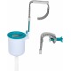 BESTWAY Flowclear Bazénový skimmer 2.006 l/h 58233