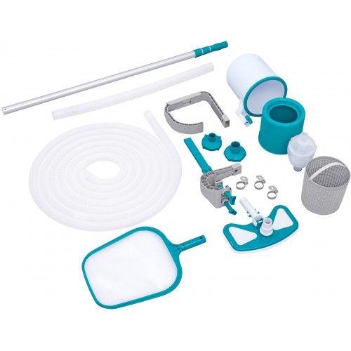 BESTWAY Flowclear Deluxe Bazénový vysavač 58237 BESTWAY Flowclear Deluxe Bazénový vysavač 58237