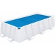 BESTWAY Solární plachta pro bazény 404 x 201 cm a 412 x 201 cm 58240
