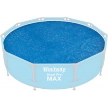 BESTWAY Solární plachta pro bazén 305 cm 58241