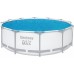 BESTWAY Solární plachta pro bazén 366 cm 58242