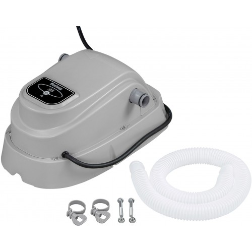 BESTWAY Flowclear Elektrický ohřívač vody 2.800 W 58259 BESTWAY Flowclear Elektrický ohřívač vody 2.800 W 58259