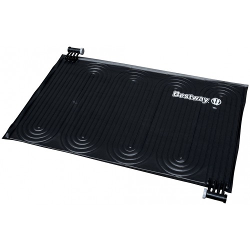 BESTWAY Solární ohřev vody 110 x 171cm 58423 BESTWAY Solární ohřev vody 110 x 171cm 58423