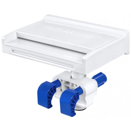 BESTWAY Flowclear Vodopád s LED světlem 58619 BESTWAY Flowclear Vodopád s LED světlem 58619