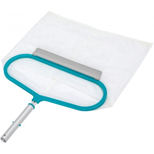 BESTWAY AquaNet Deluxe Dnová síťka 50 x 48 x 2,8 cm 58661 BESTWAY AquaNet Deluxe Dnová síťka 50 x 48 x 2,8 cm 58661