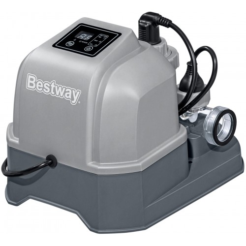 BESTWAY Hydrogenic Chlorátor slané vody 6 g/h 58678 BESTWAY Hydrogenic Chlorátor slané vody 6 g/h 58678